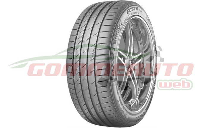 COP. 235/50 R18 101Y ECSTA PS71